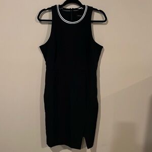 Banana Republic Sheath Dress. Size 12P.